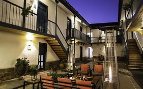 Abittare Hotel